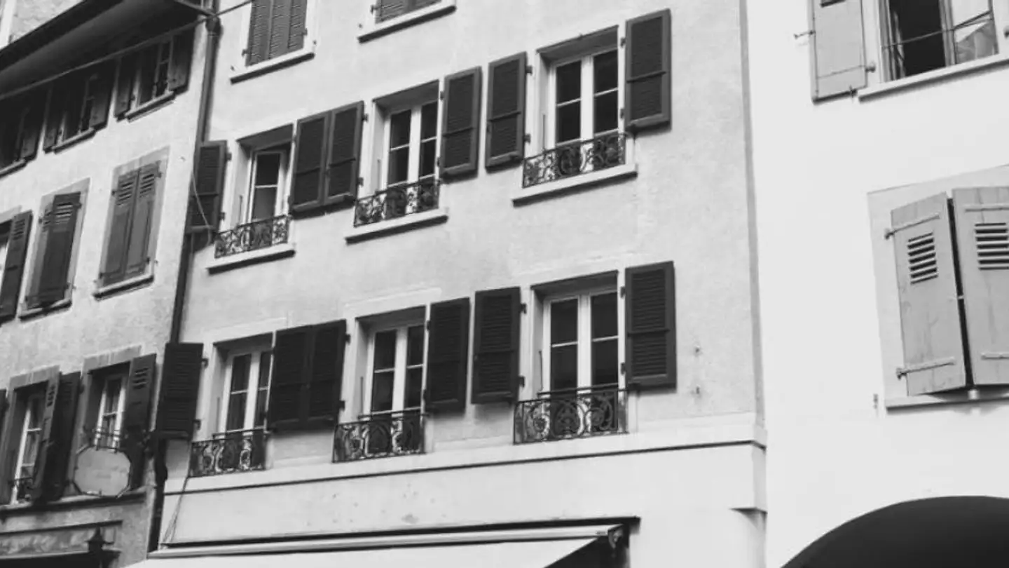 Restaurant à louer - Rue Des Deux-Marchés 10, 1800 Vevey - Photo 4