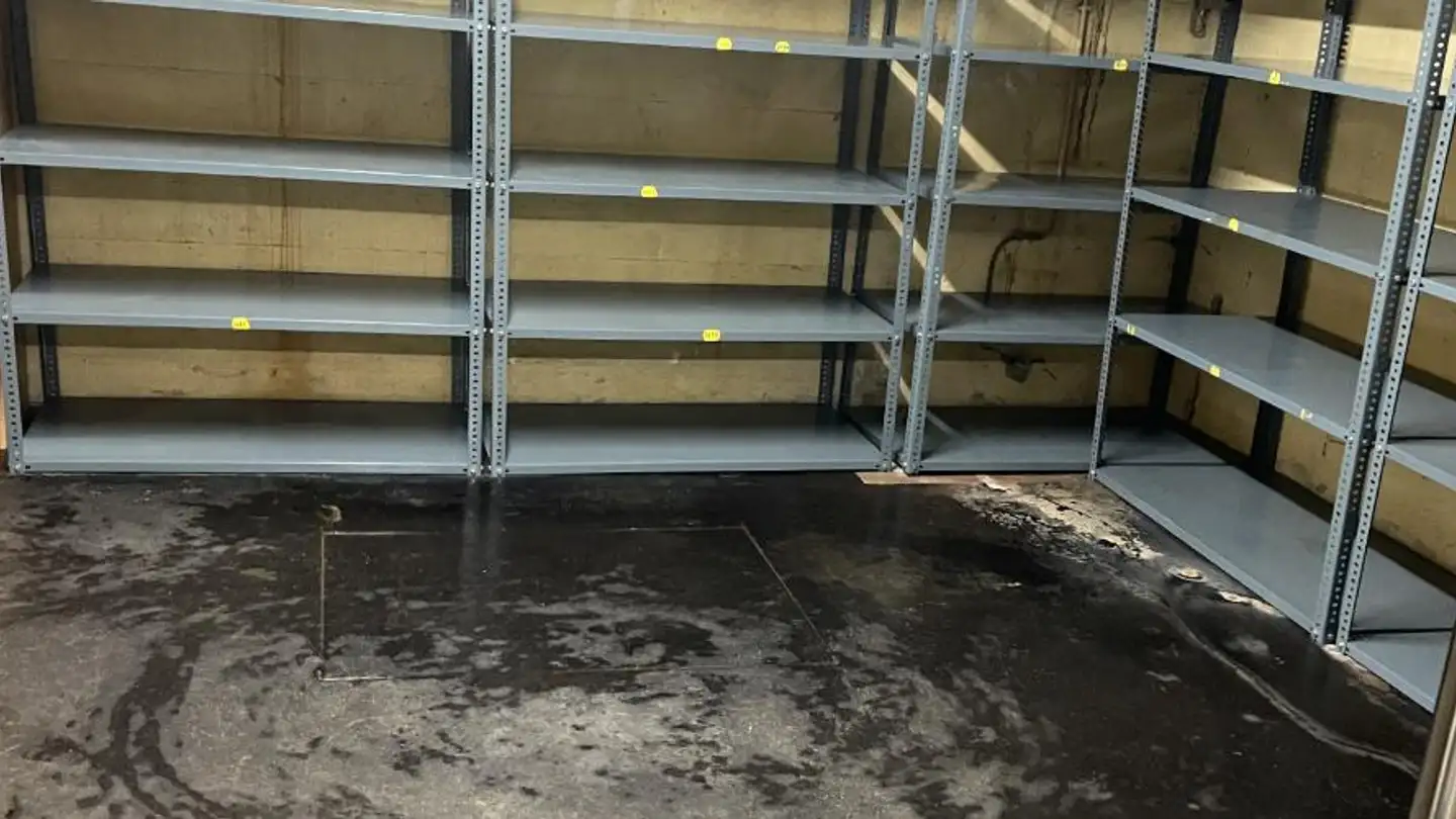 Storage space for rent - Ruelle Du Midi, 1950 Sion