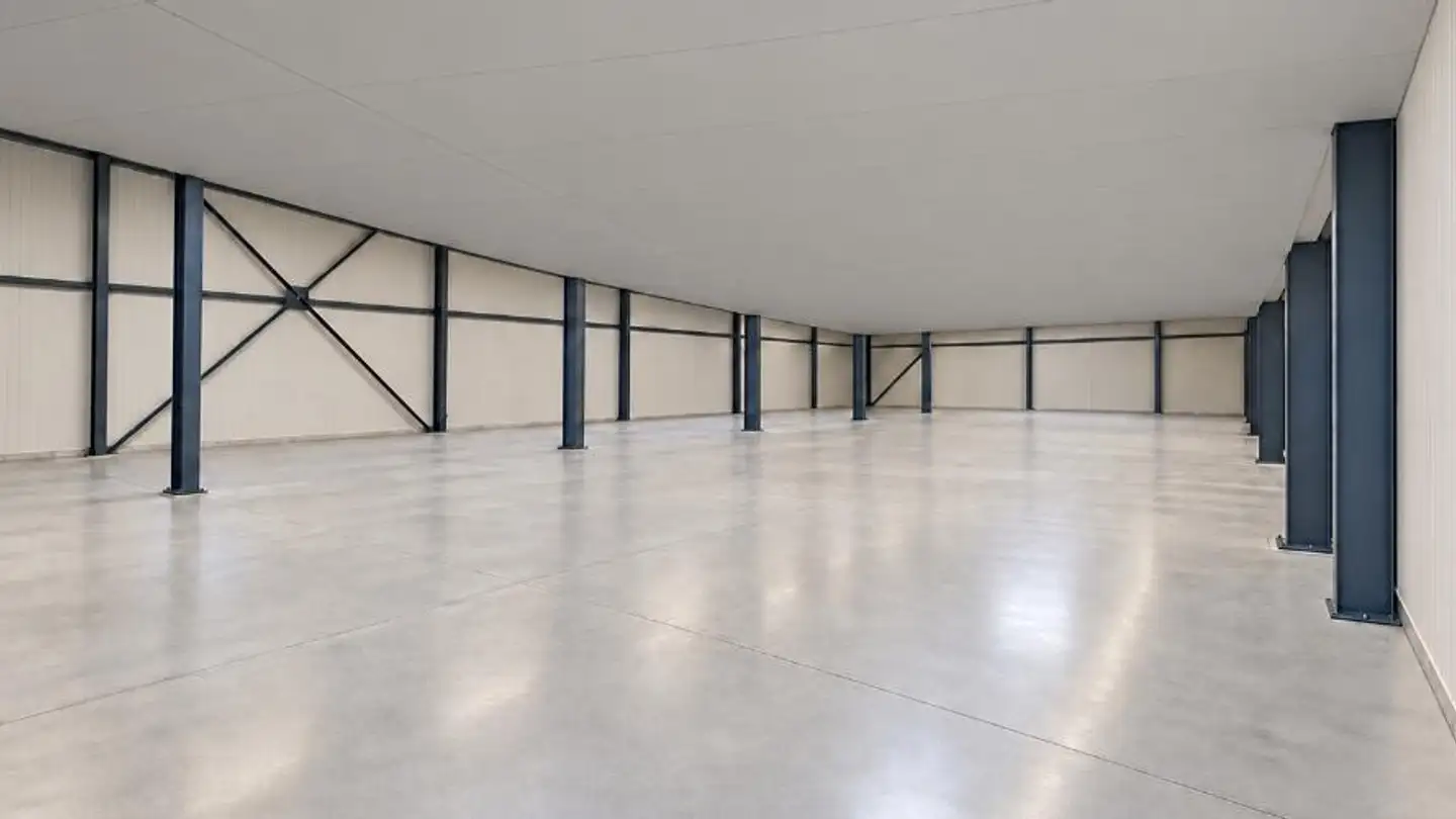 Commercial for rent - Route D'aproz 8, 1950 Sion