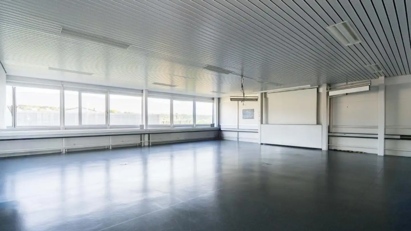 Bürofläche mieten - Le Bey 24, 1442 Montagny-près-Yverdon