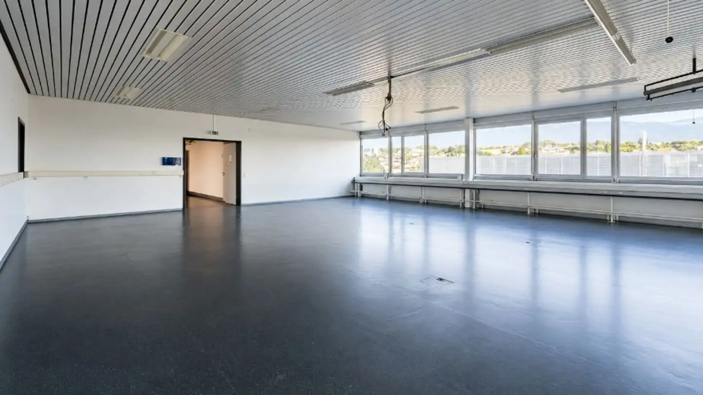 Bürofläche mieten - Le Bey 24, 1442 Montagny-près-Yverdon - Foto 2