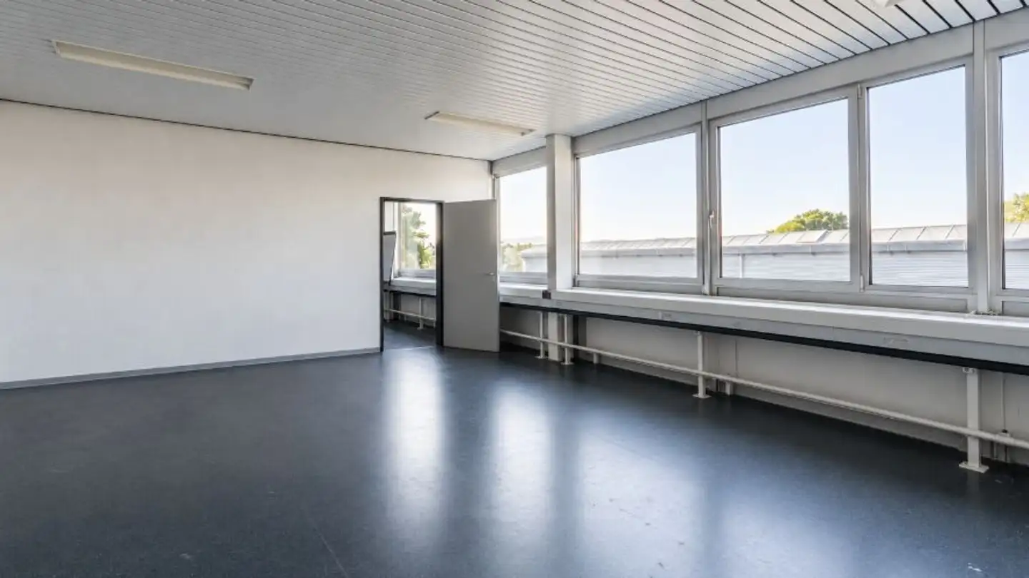 Bürofläche mieten - Le Bey 24, 1442 Montagny-près-Yverdon