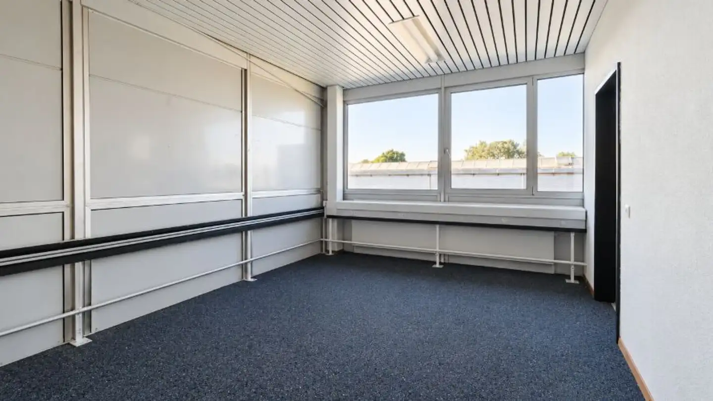 Bürofläche mieten - Le Bey 24, 1442 Montagny-près-Yverdon