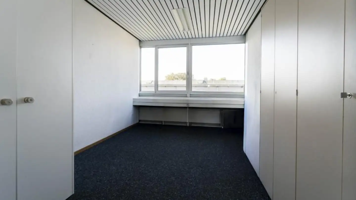 Bürofläche mieten - Le Bey 24, 1442 Montagny-près-Yverdon