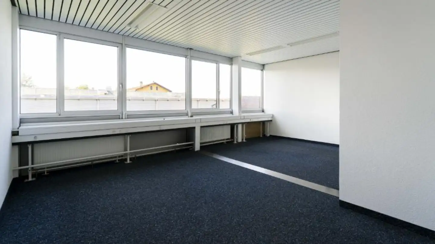 Bürofläche mieten - Le Bey 24, 1442 Montagny-près-Yverdon