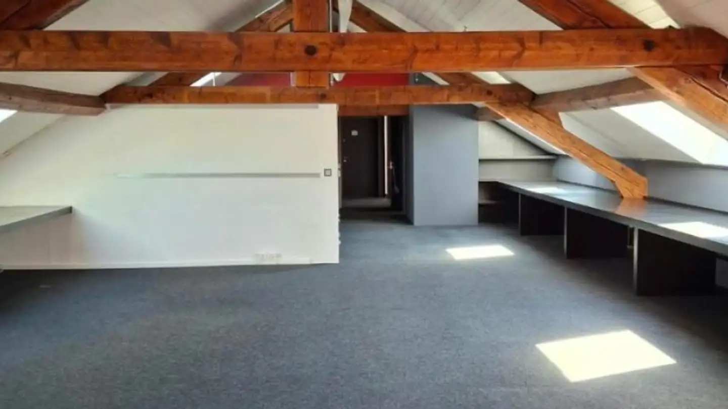 Spazio ufficio in affitto - 1227 Carouge GE