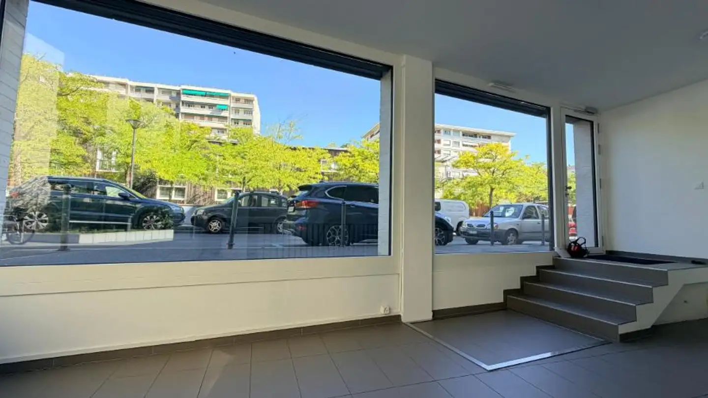 Gewerbe mieten - Rue Des Confessions 11, 1203 Genève - Foto 3