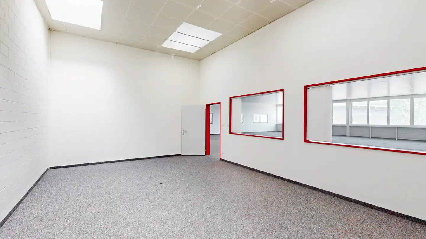 Gewerbe mieten - Moosrainweg 15, 3053 Münchenbuchsee - Foto 2