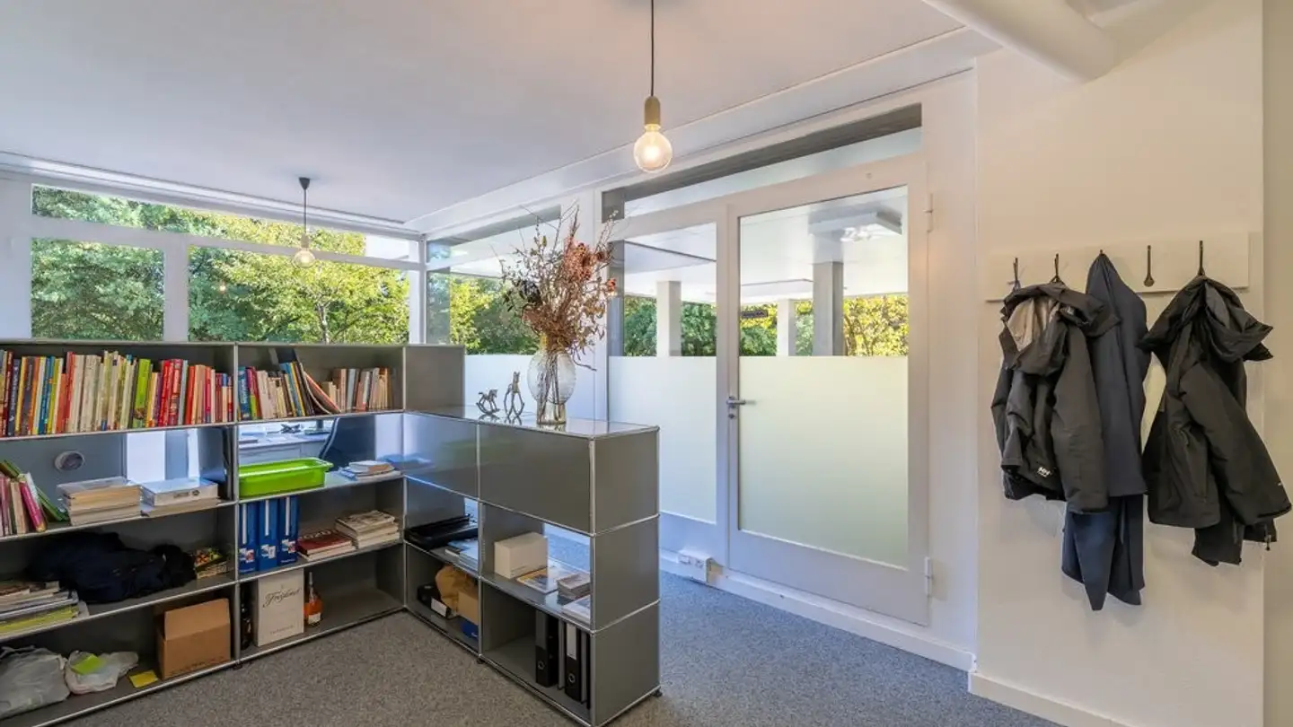 Office space for rent - Köniztalstrasse 10, 3098 Köniz