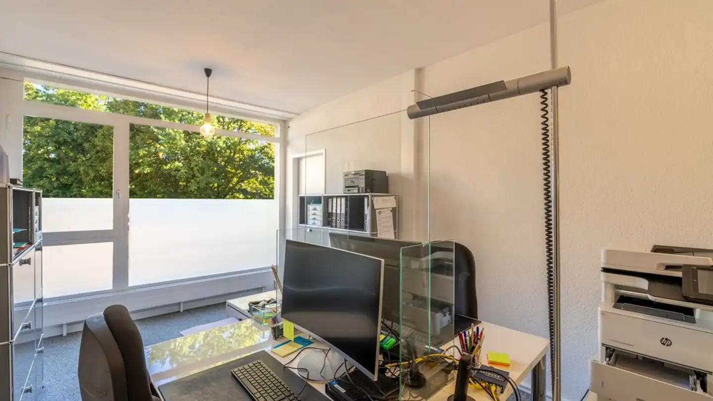 Office space for rent - Köniztalstrasse 10, 3098 Köniz - Photo 2