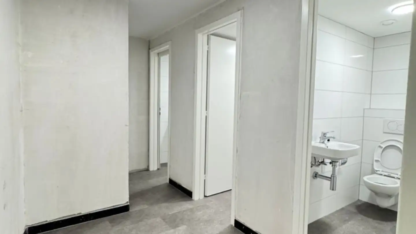 Commercial à louer - Rue Saint-Martin 9, 1003 Lausanne