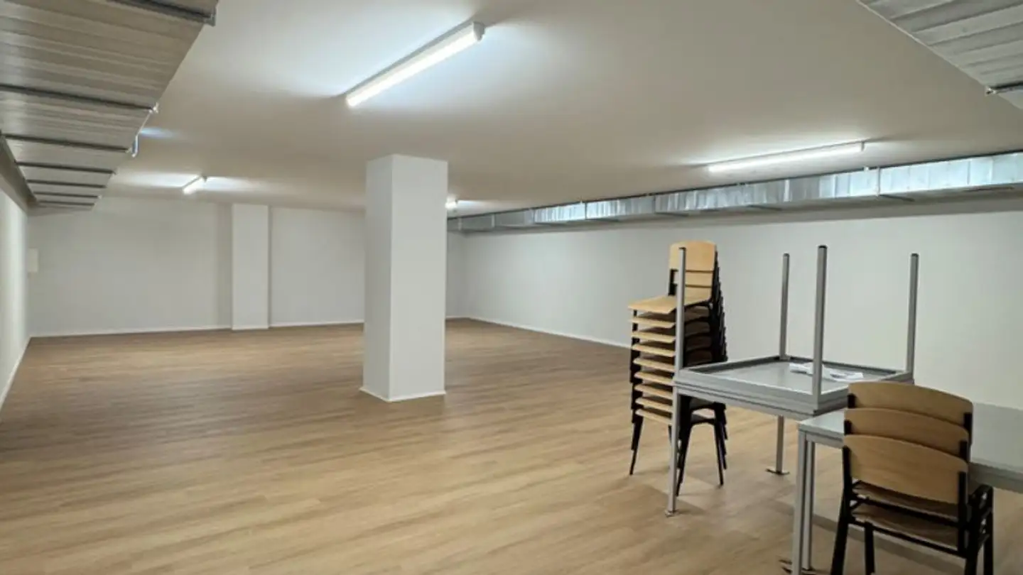 Commercial à louer - Rue Saint-Martin 9, 1003 Lausanne - Photo 2