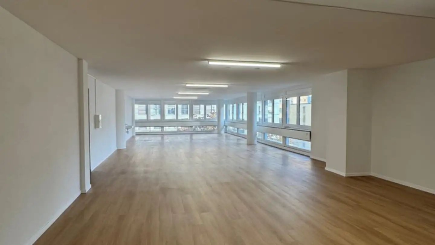 Bureau à louer - Rue Saint-Martin 9, 1003 Lausanne