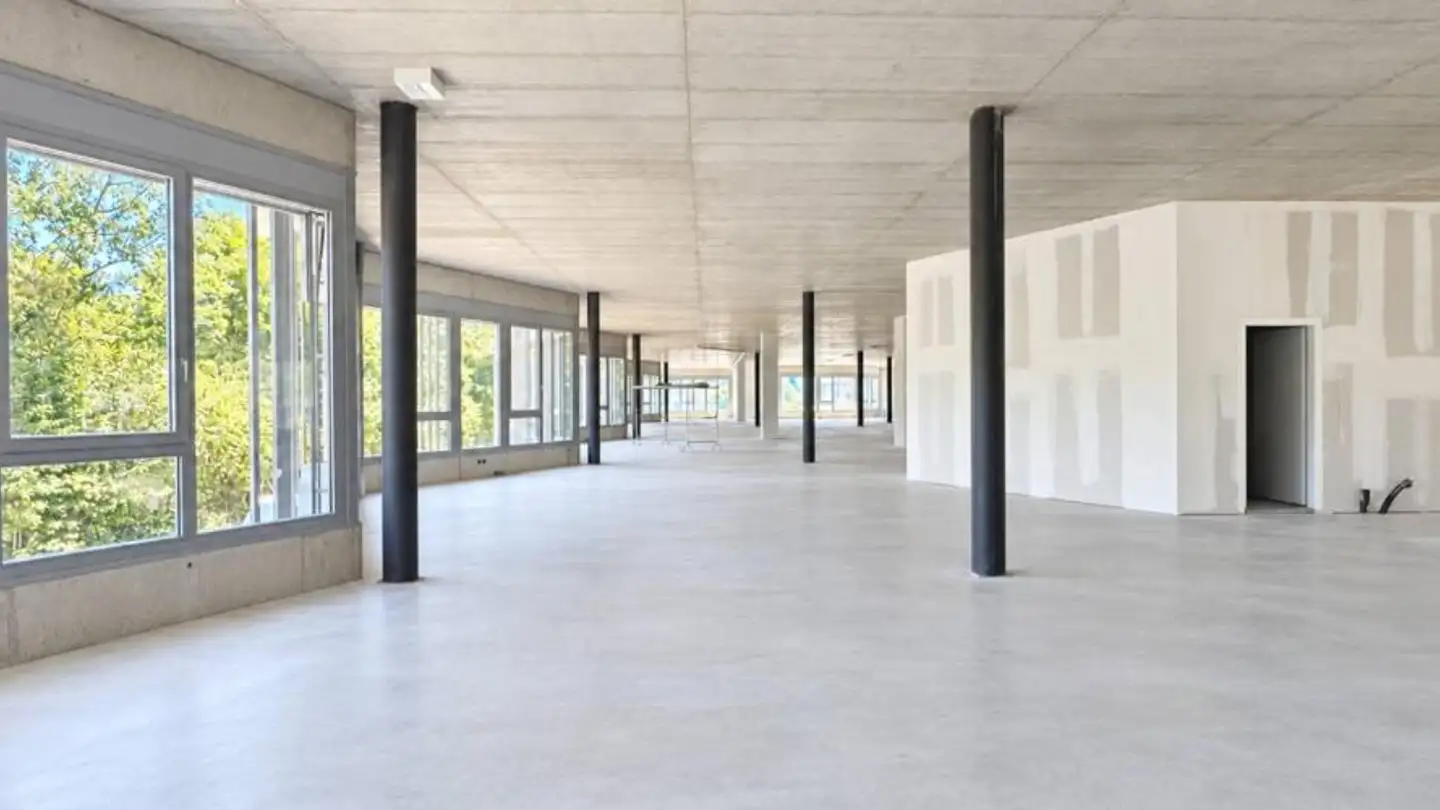 Commercial à louer - 1003 Lausanne