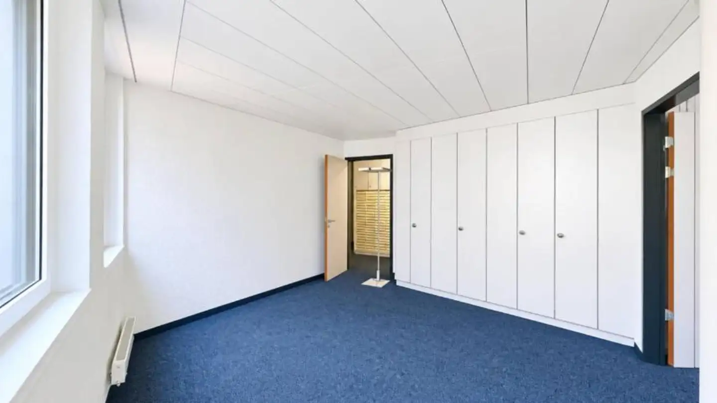 Spazio ufficio in affitto - 2300 La Chaux-de-Fonds - Foto 4