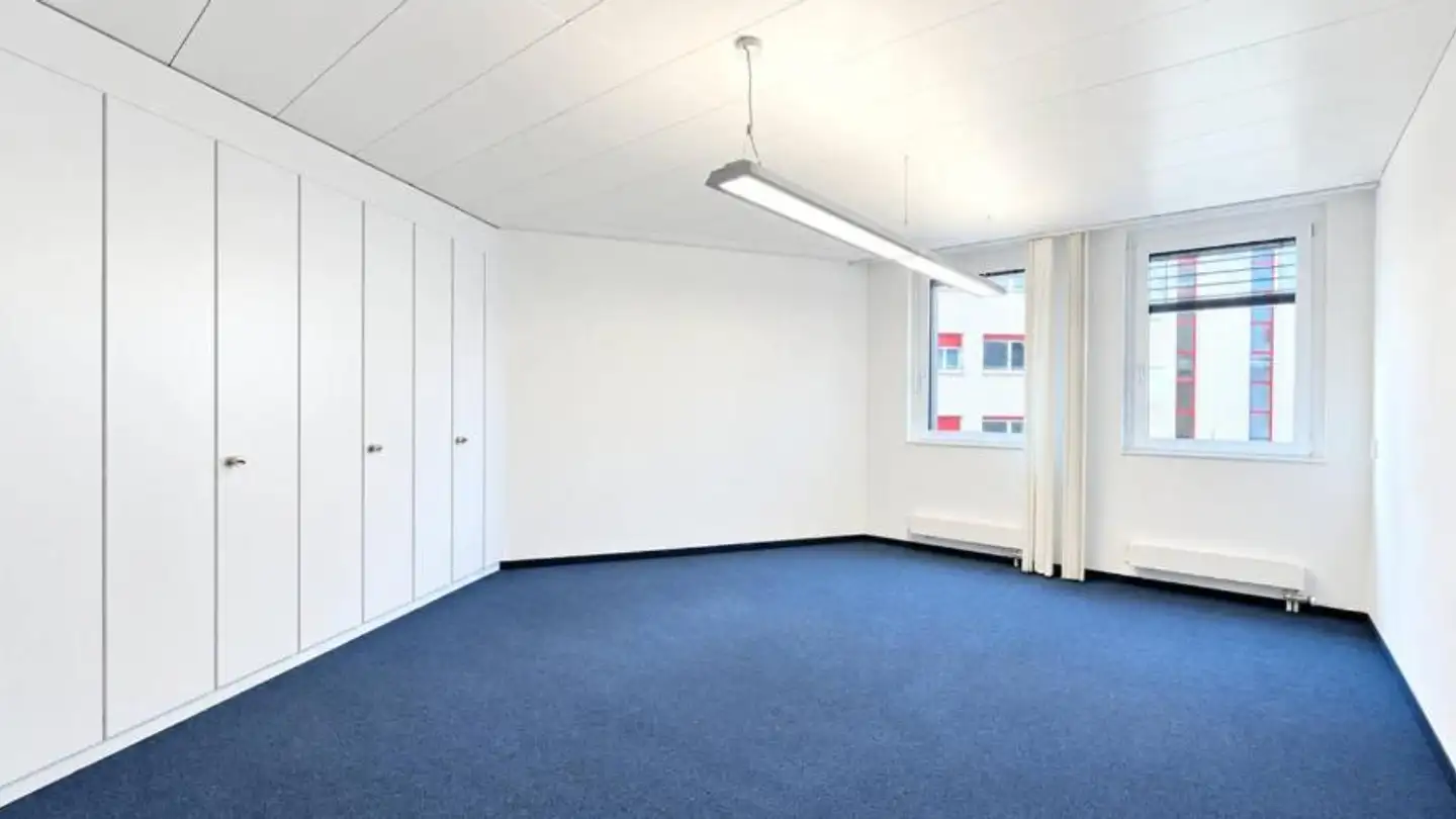 Spazio ufficio in affitto - 2300 La Chaux-de-Fonds - Foto 2