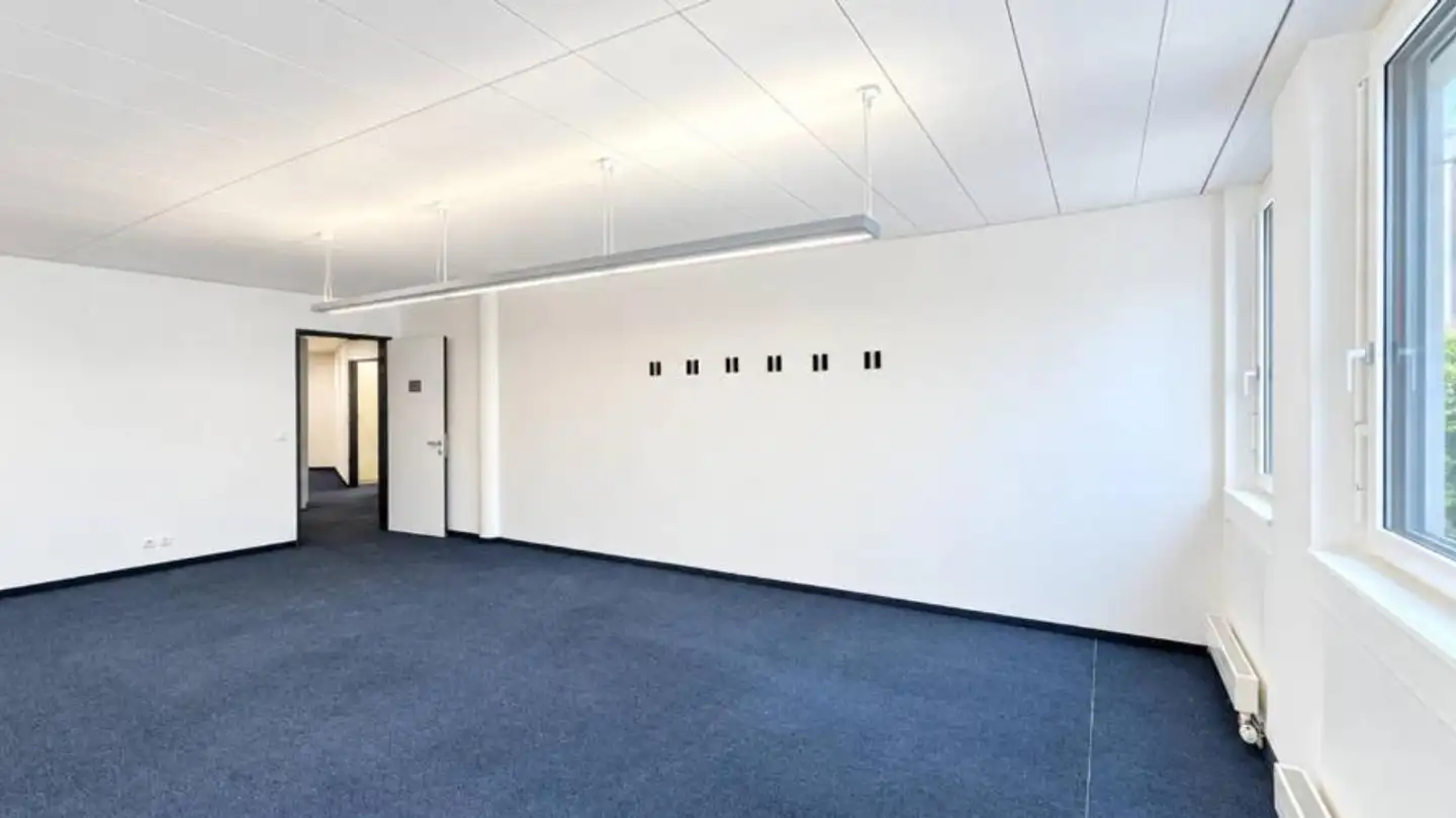 Spazio ufficio in affitto - 2300 La Chaux-de-Fonds
