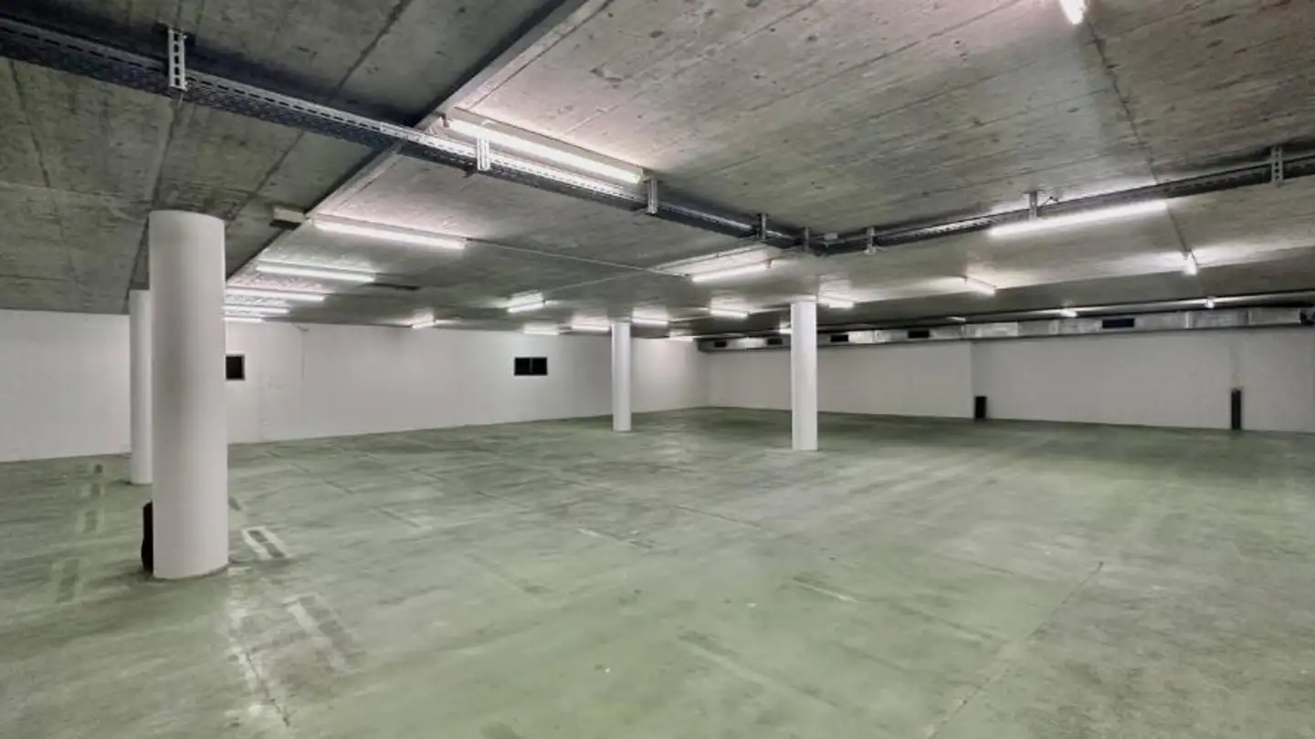 Storage space for rent - 1950 Sion - Photo 4