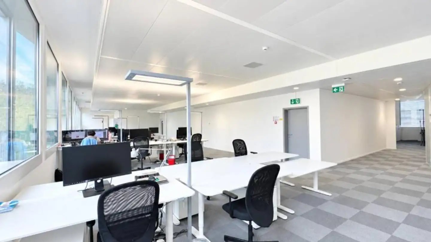 Commercial for rent - 1010 Lausanne - Photo 2