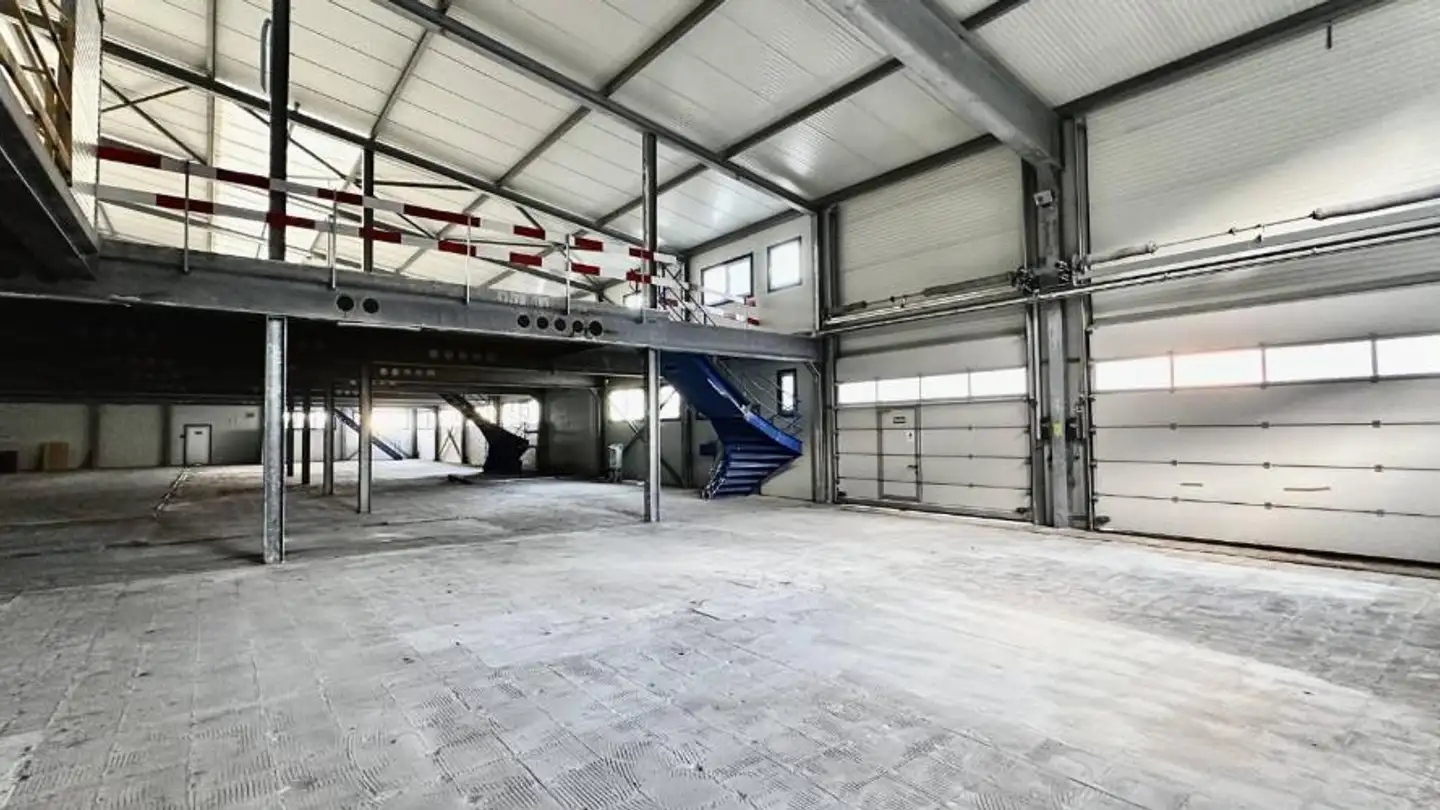 Commerciale in affitto - 3960 Sierre - Foto 2