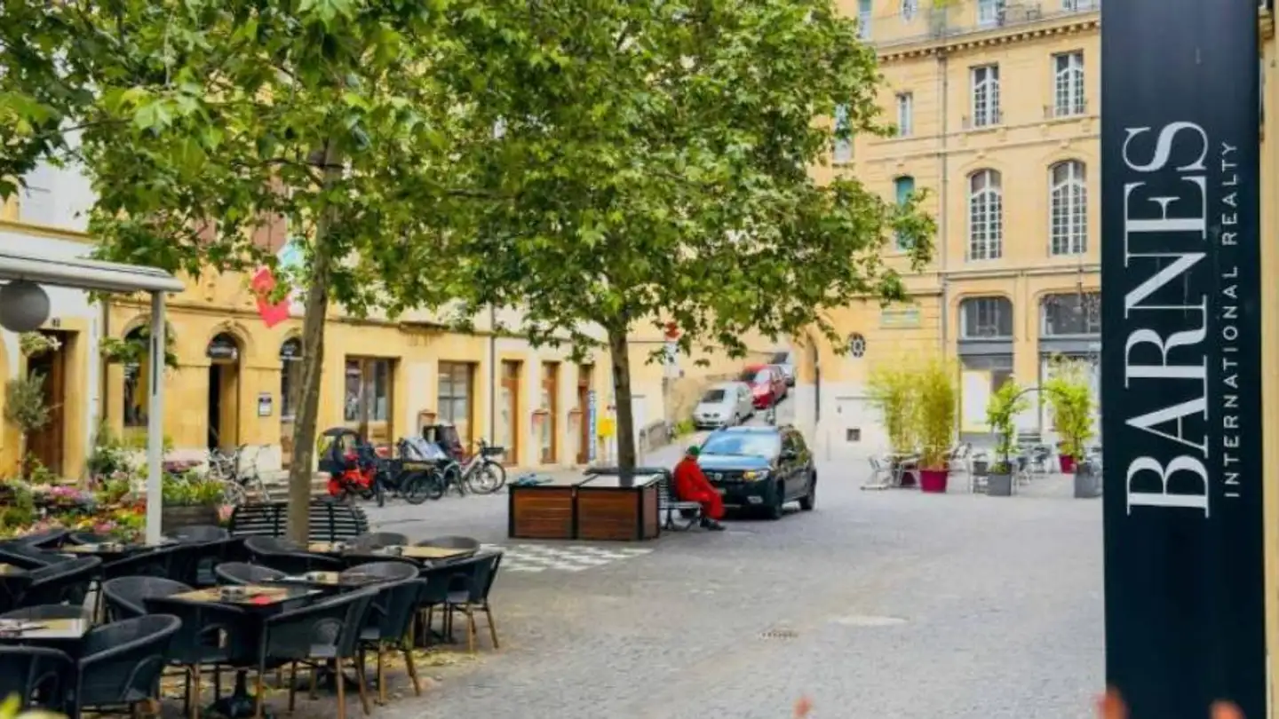 Shop for rent - 2000 Neuchâtel