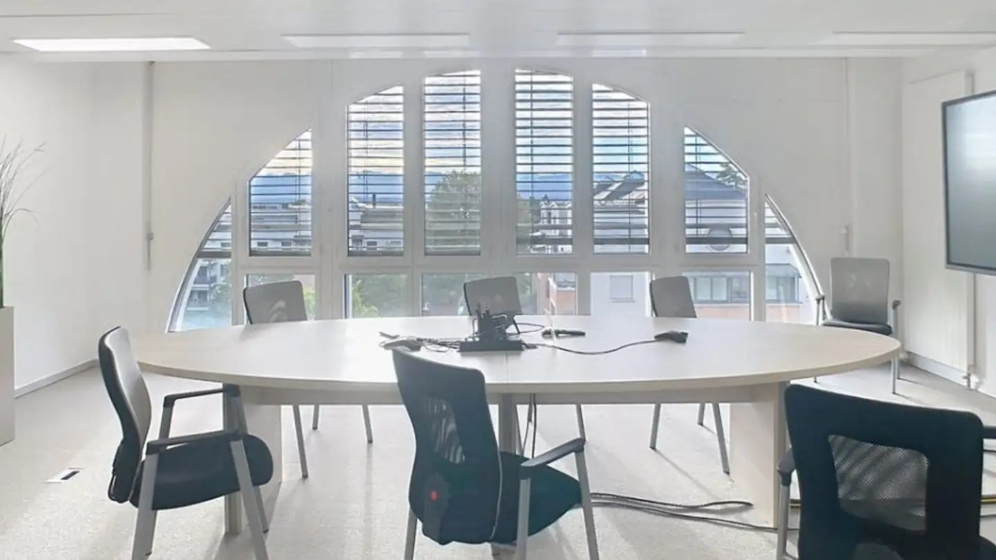 Commercial à louer - Avenue Reverdil 12, 1260 Nyon