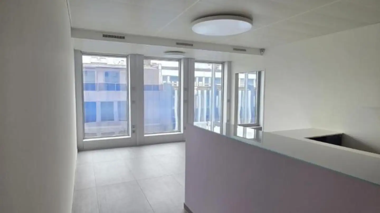 Bürofläche mieten - Chemin Des Quatre-Vents 11, 1166 Perroy - Foto 4
