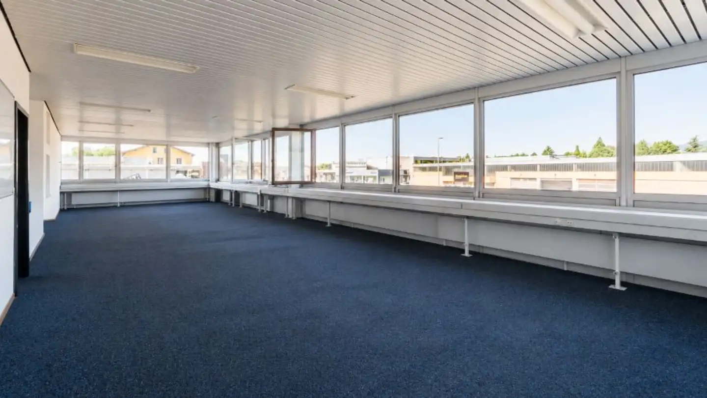 Office space for rent - Le Bey 24, 1442 Montagny-près-Yverdon