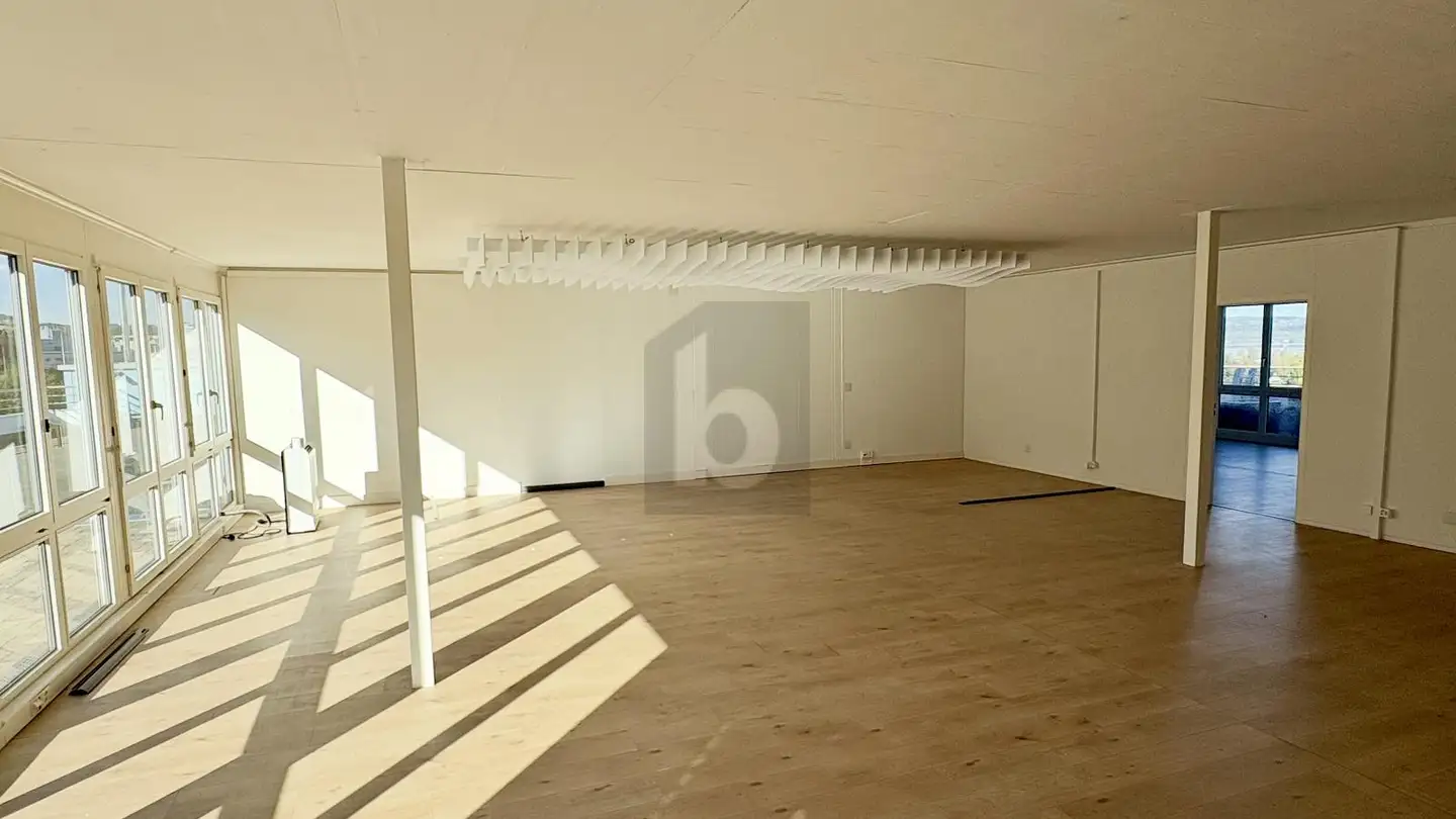Bureau à louer - 8808 Pfäffikon SZ