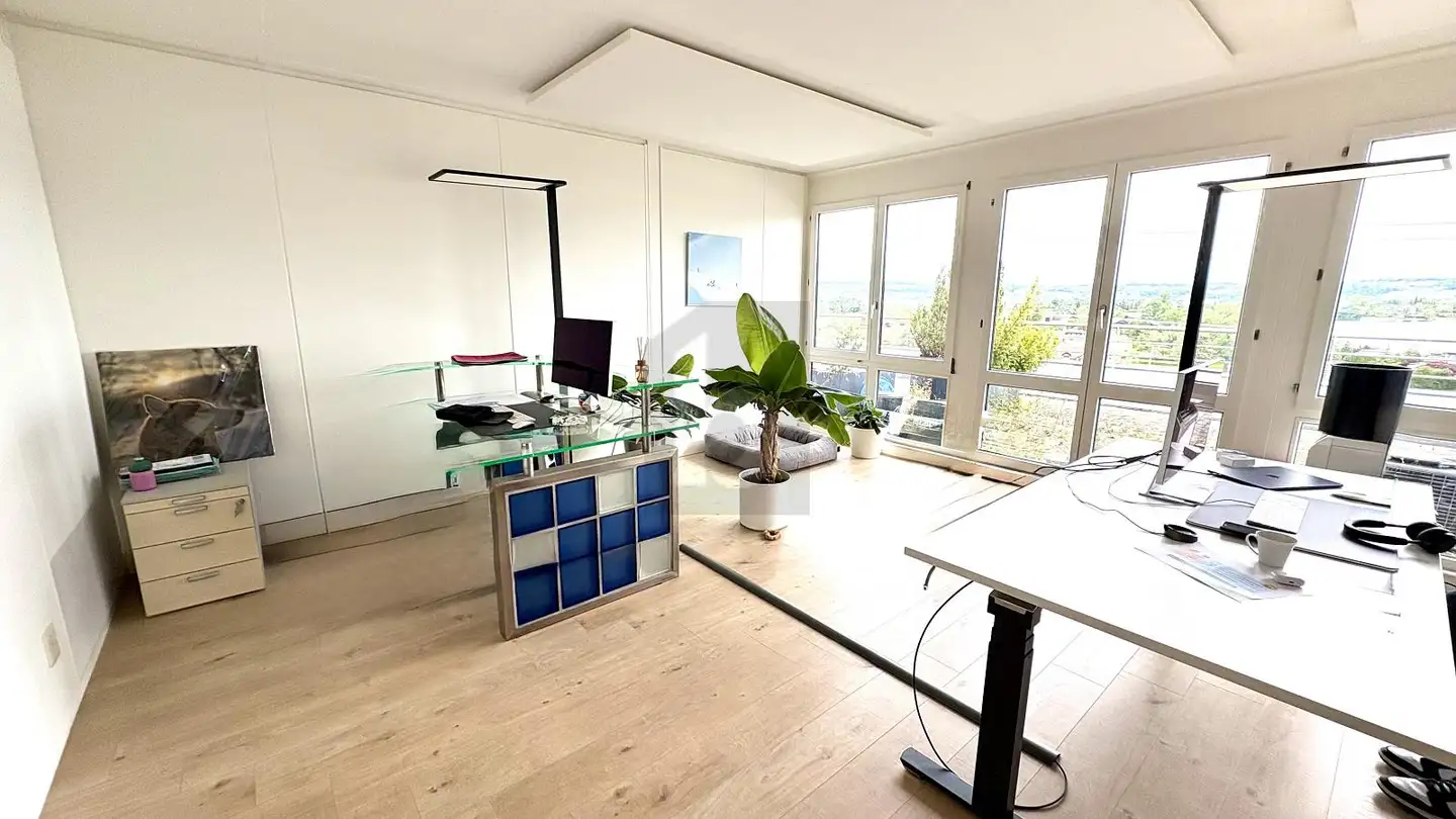 Bureau à louer - 8808 Pfäffikon SZ - Photo 3