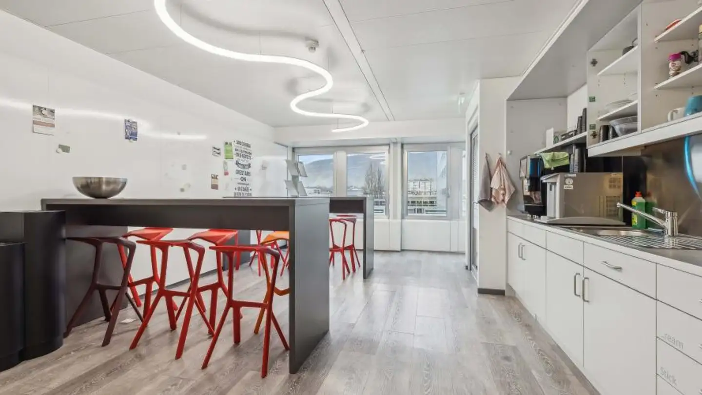 Office space for rent - Route Des Acacias 48, 1227 Carouge GE - Photo 4