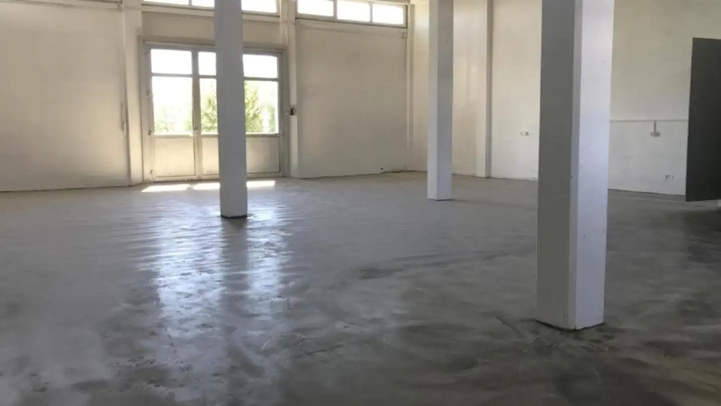 Bürofläche mieten - Place De La Gare 5, 1296 Coppet