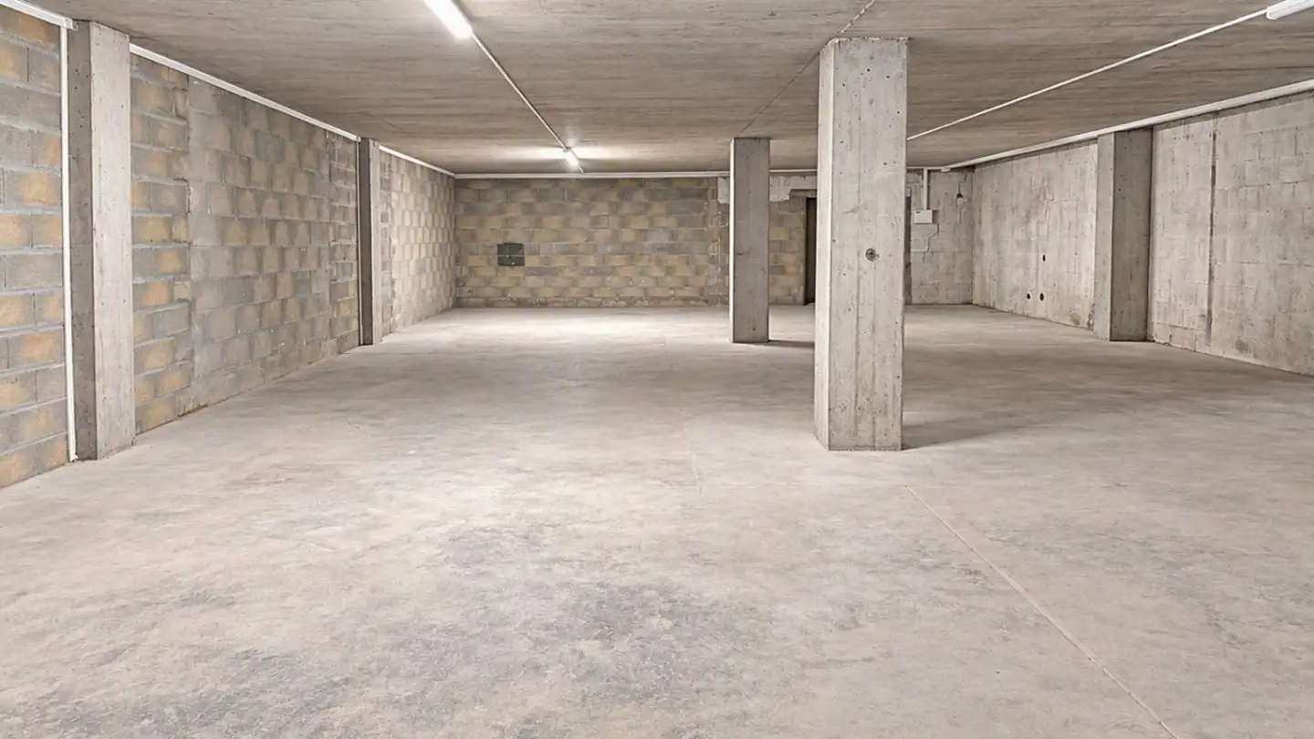 Bureau à louer - Chemin Du Vuasset 6, 1028 Préverenges