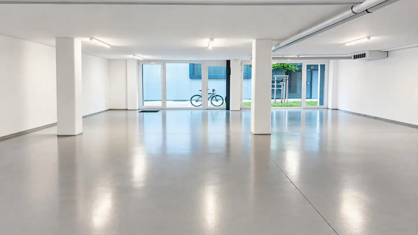 Bureau à louer - Chemin Du Vuasset 6, 1028 Préverenges