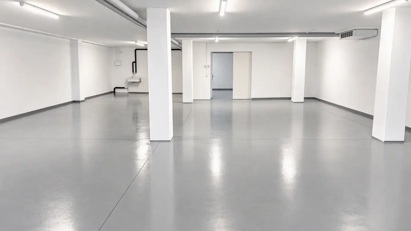 Bureau à louer - Chemin Du Vuasset 6, 1028 Préverenges - Photo 2