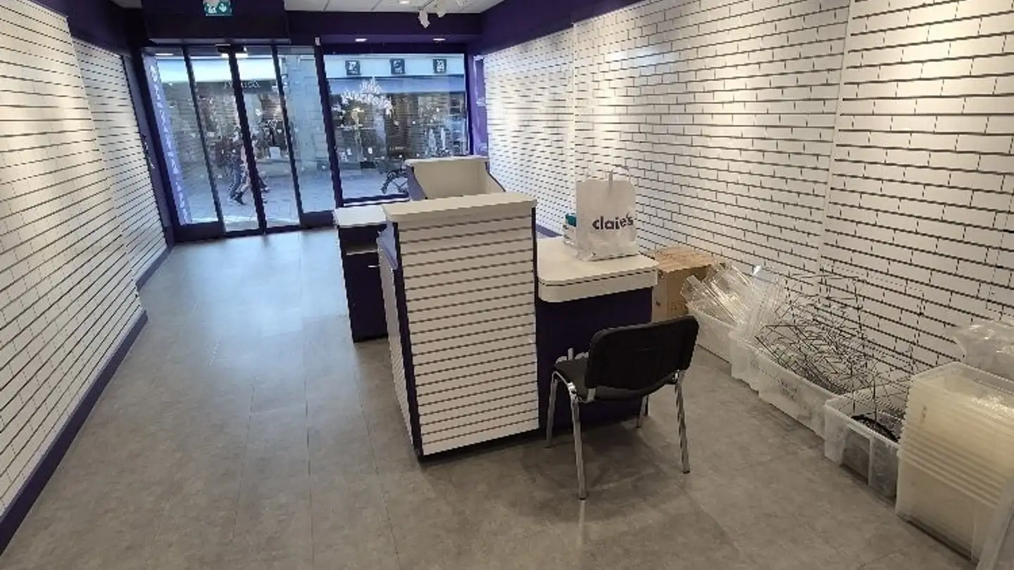 Magasin à louer - Marktgasse 33, 8400 Winterthur - Photo 3