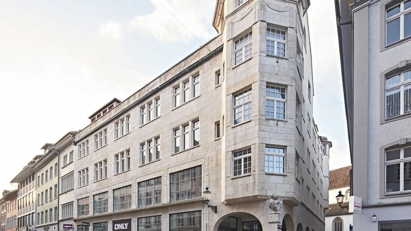 Magasin à louer - Marktgasse 33, 8400 Winterthur - Photo 2