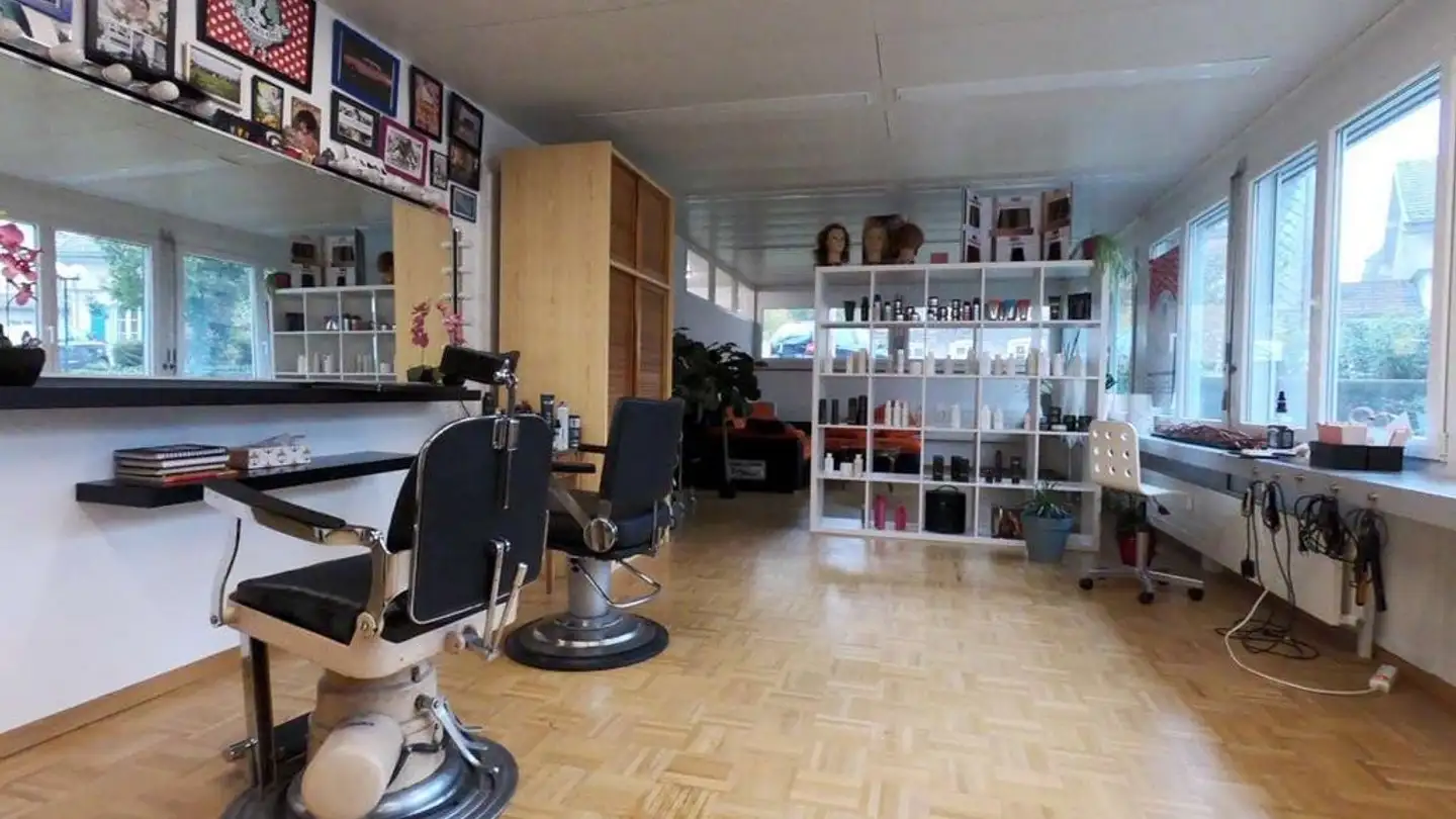 Bürofläche mieten - Hermesbühlstrasse 4, 4500 Solothurn - Foto 2
