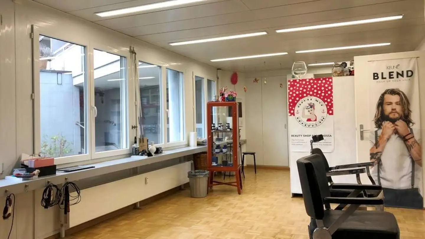 Bürofläche mieten - Hermesbühlstrasse 4, 4500 Solothurn - Foto 3