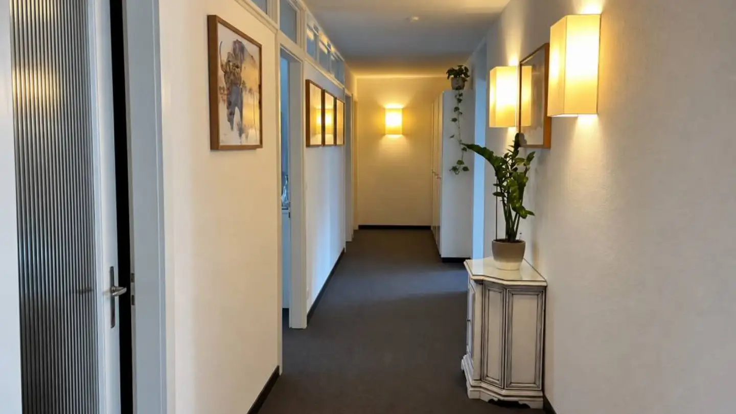 Bureau à louer - Falkengasse 3, 6004 Luzern - Photo 4