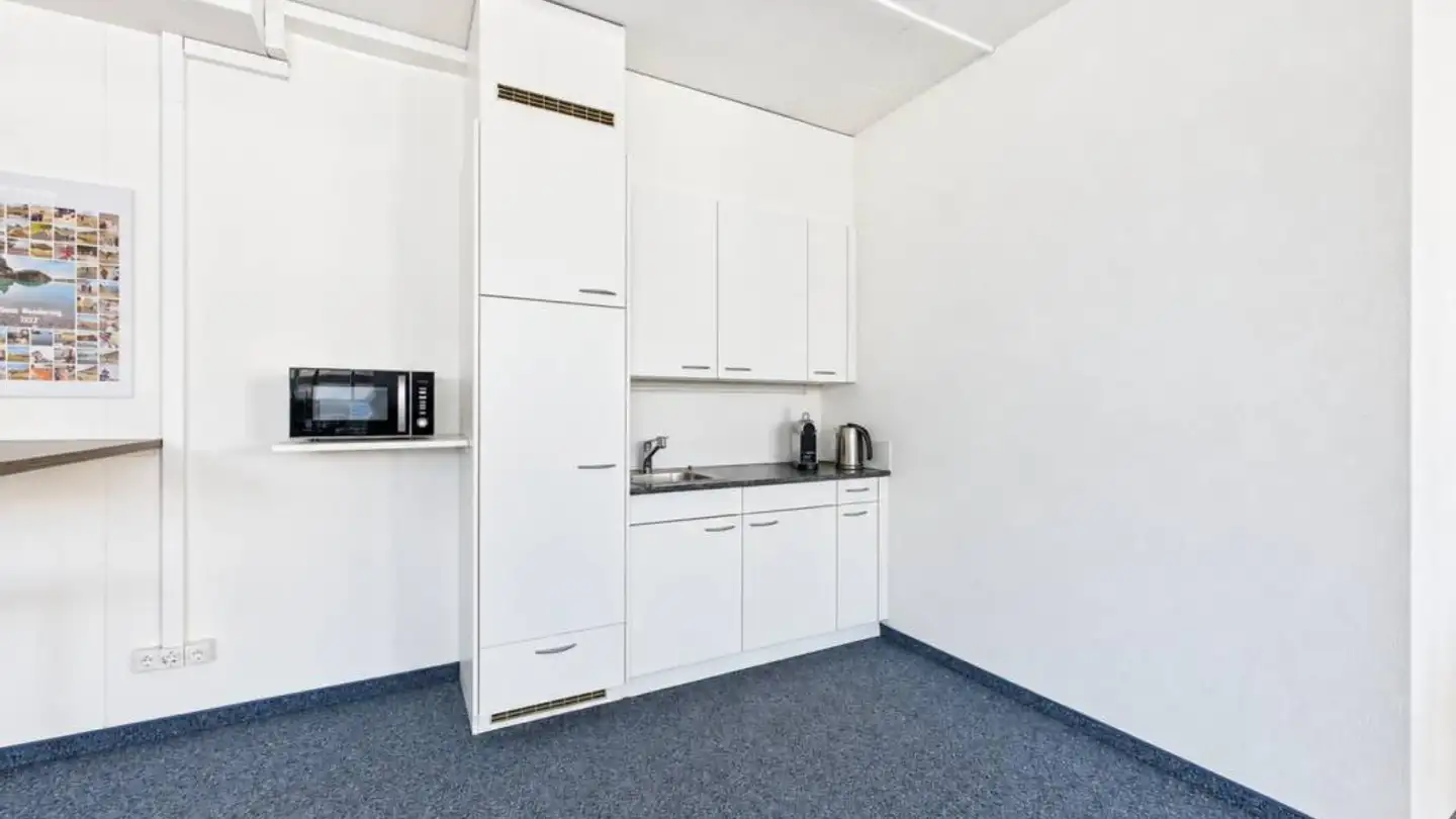 Bureau à louer - Chamerstrasse 44, 6331 Hünenberg - Photo 3