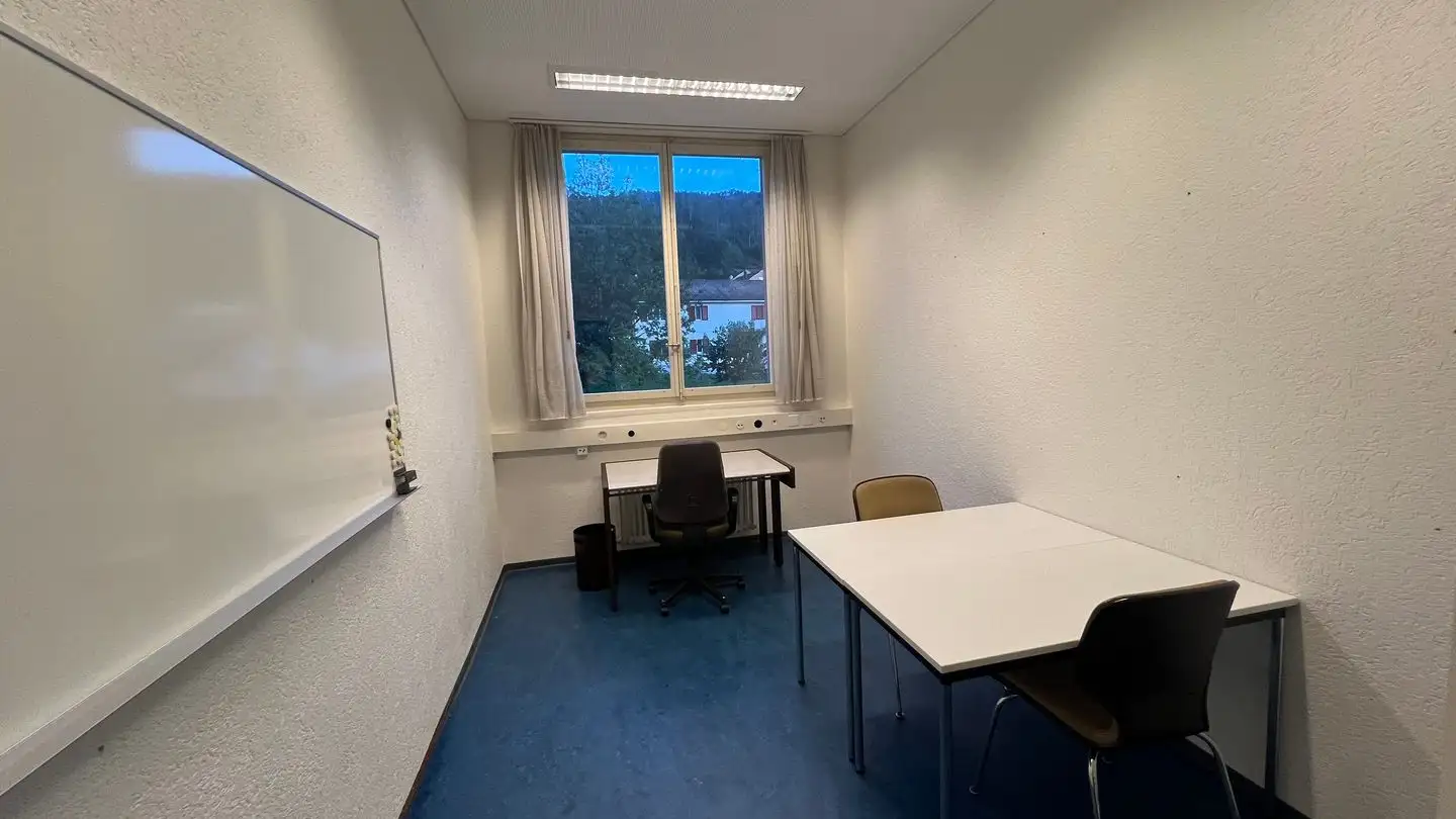 Commercial for rent - Tiergartenweg 1, 4710 Balsthal - Photo 4