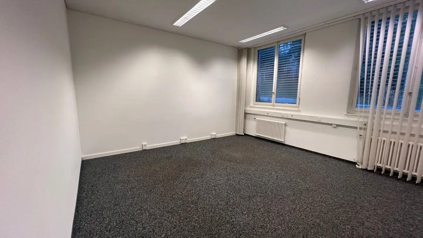 Commercial for rent - Tiergartenweg 1, 4710 Balsthal - Photo 2