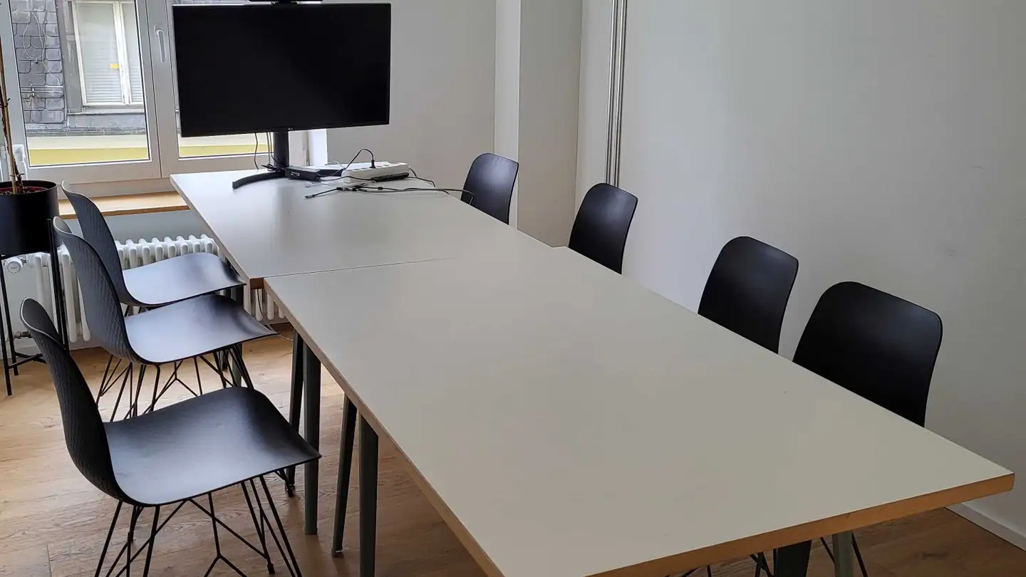 Bureau à louer - Usteristrasse 19, 8001 Zürich - Photo 2