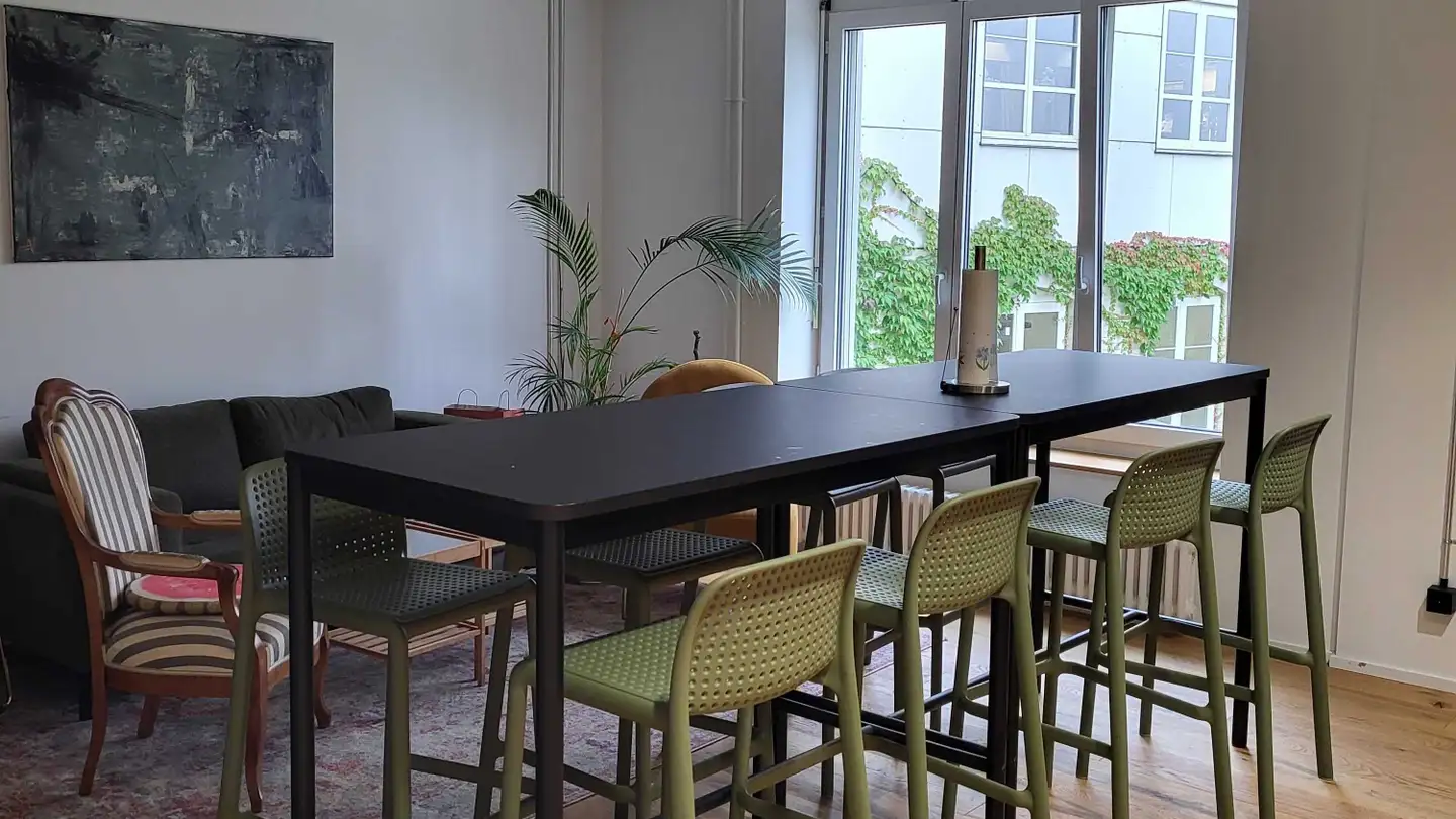 Bureau à louer - Usteristrasse 19, 8001 Zürich - Photo 4
