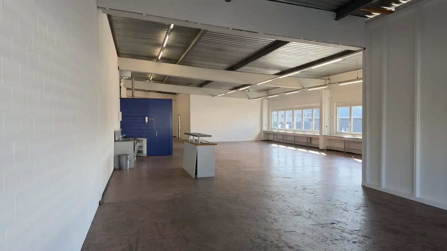 Commerciale in affitto - Längmatt 3, 6212 St. Erhard - Foto 3