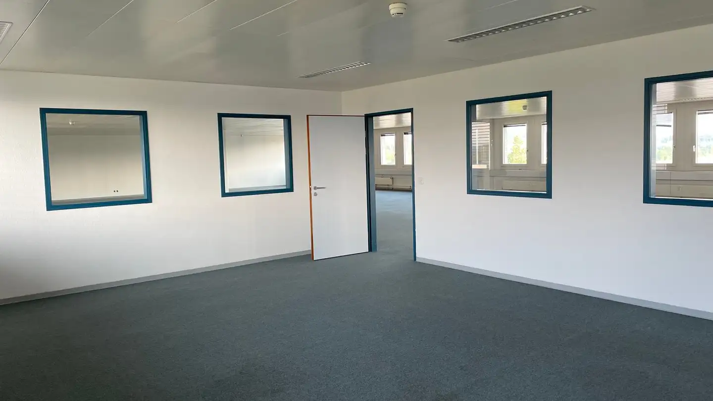 Bureau à louer - Riedmattstrasse 9, 8153 Rümlang - Photo 4