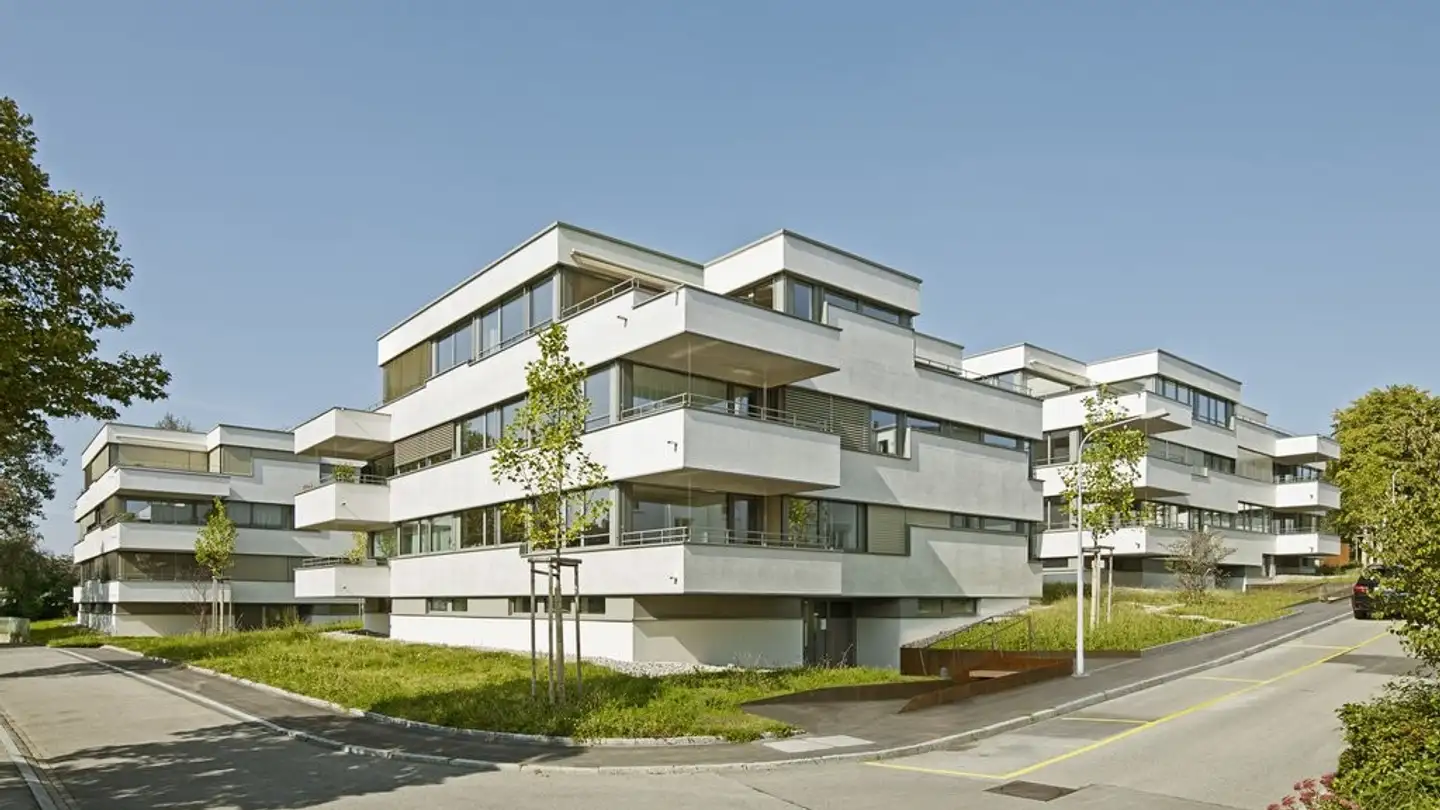 Espace de stockage à louer - Steinbrüchelstrasse 4, 8053 Zürich