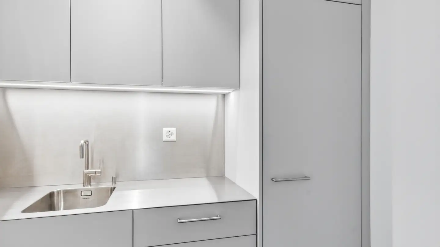 Bureau à louer - Seestrasse 17, 8702 Zollikon - Photo 3