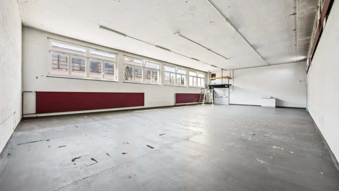 Bürofläche mieten - Industriestrasse 2c, 8575 Bürglen TG - Foto 2